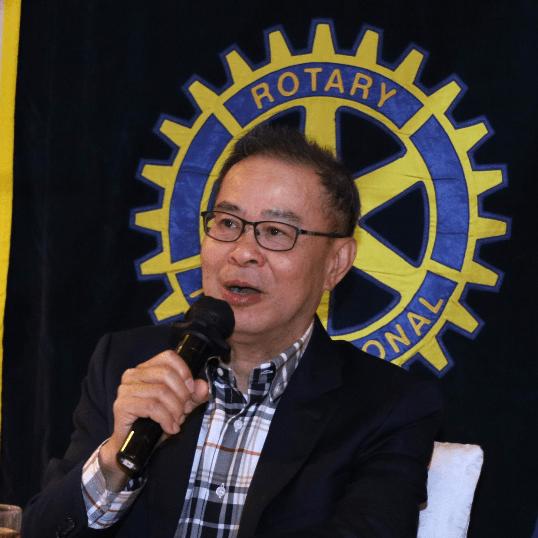 Mr. Hung Chiu Wah Derek