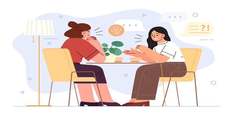 The rise of therapy speak